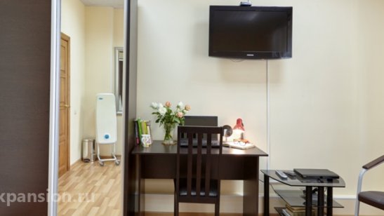 Пансионат «Серебряный век» фото 4