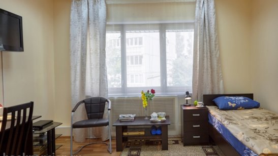 Пансионат «Серебряный век» фото