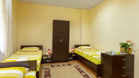 Пансионат «Серебряный век» фото 5