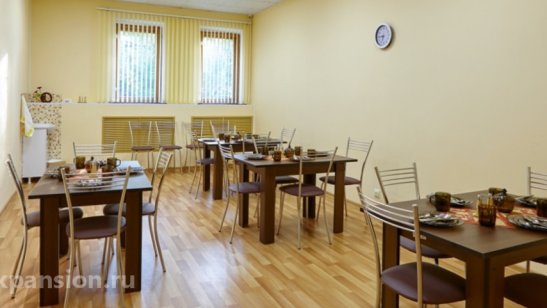 Пансионат «Серебряный век» фото 6