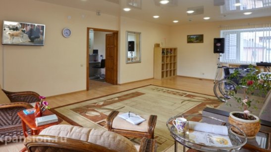 Пансионат «Серебряный век» фото 8