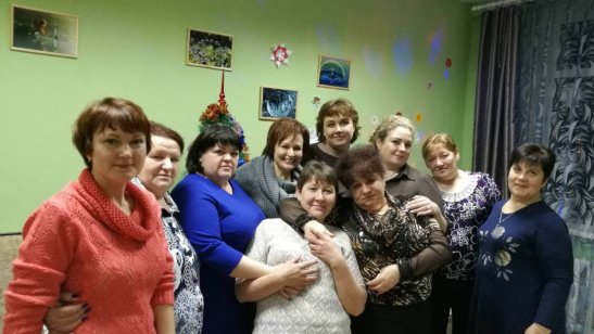 «Очаг» фото 5