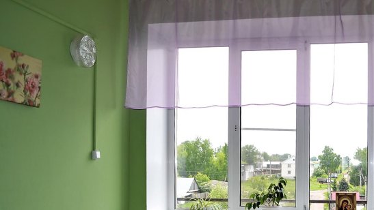 «Очаг» фото 7