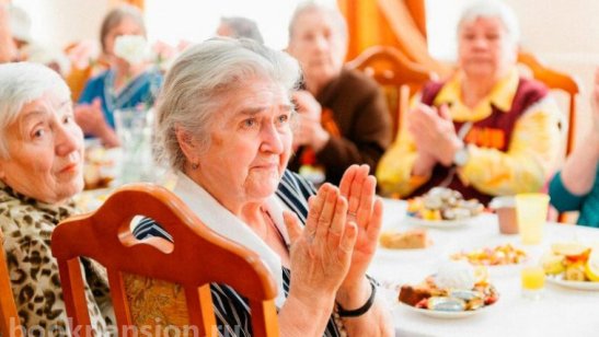 Пансионат «Заботливые люди» фото