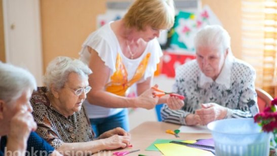 Пансионат «Заботливые люди» фото 3